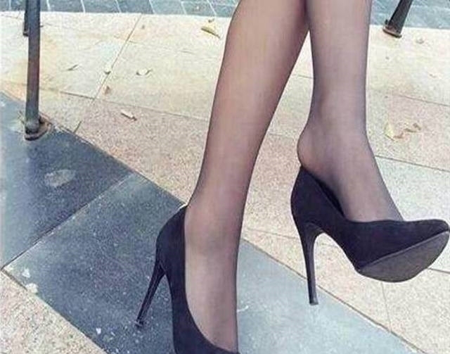 系列:美丽高跟鞋系列,今天会长见识,仙女般一样谁不喜欢?