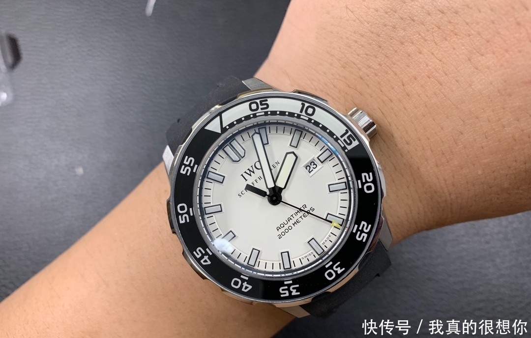 「打造」万国海洋时计,从不同元素的碰撞中汲取灵感,打造完美腕表