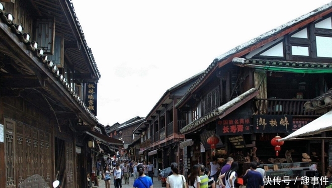 被称为玲珑水塔！国内这一“神奇”建筑，建造没用一颗螺丝钉