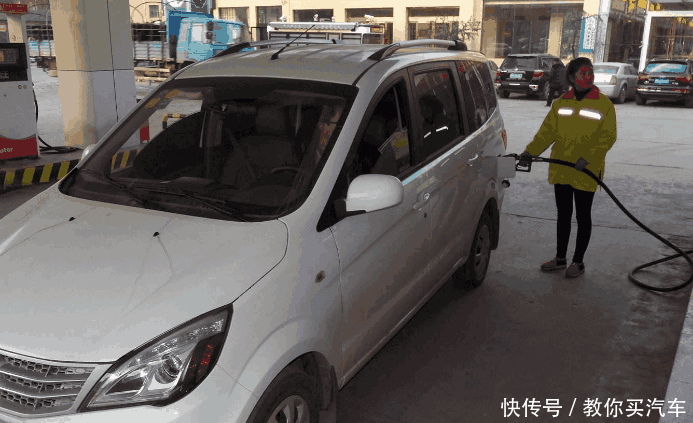 加油站员工说漏嘴, 5个加油谎言终于曝光, 车主: 被坑了好多年