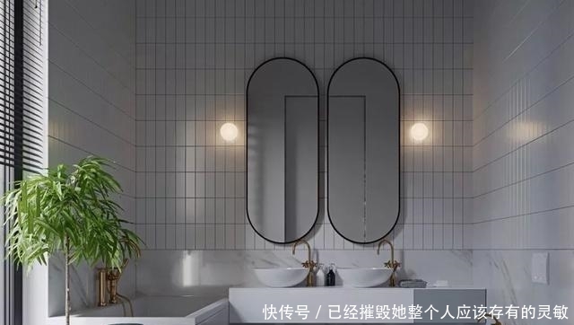 「干湿分离」卫生间15个最严重装修错误,我家竟中4个,越住越憋屈