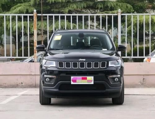 『悬架』JEEP价格“跳水”带276扭矩，独立悬架＋四驱，入门跌至12.88W