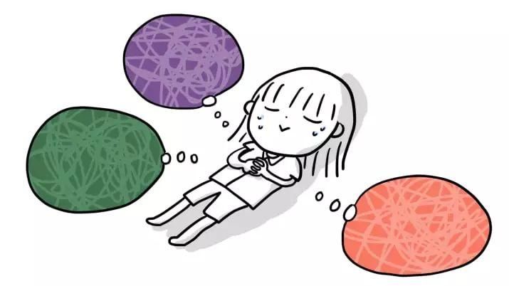 女人睡觉前都在干什么?这是我见过的最真实的回答!