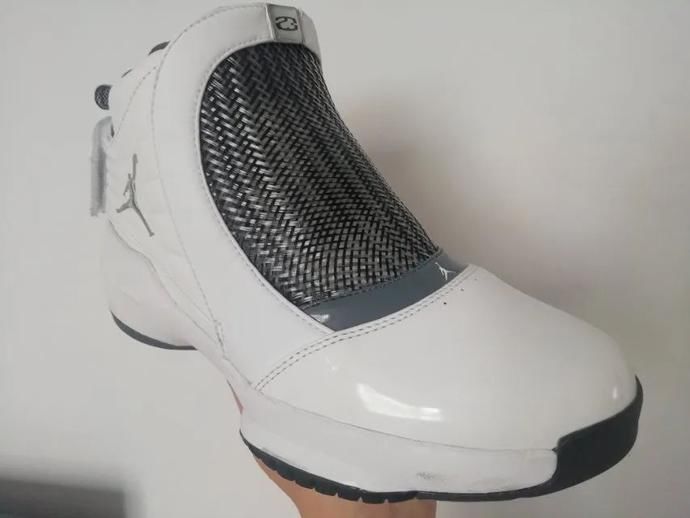  『测评』脚感比KD12更软？—— AJ19 实战测评