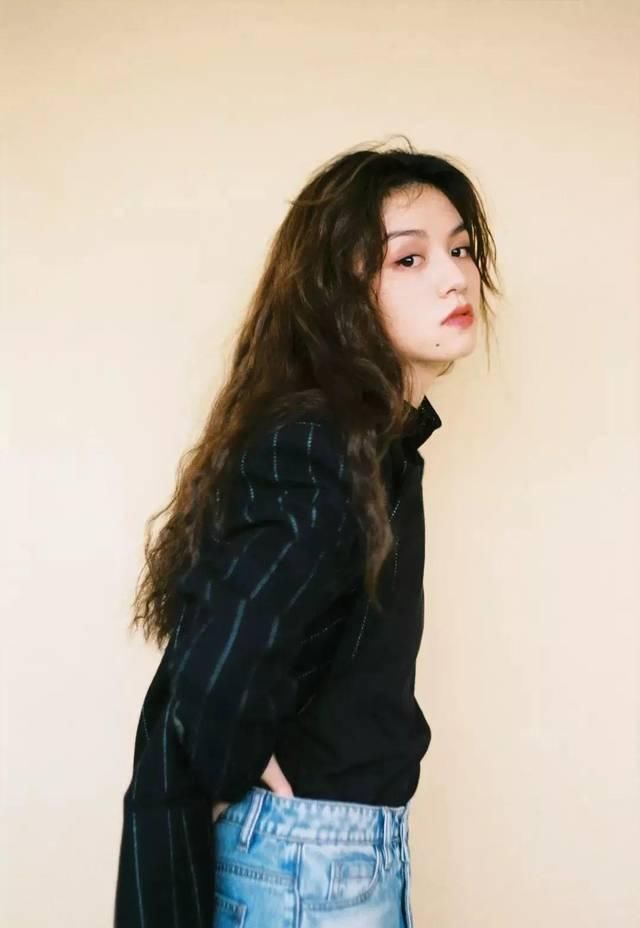  辨别■通过发型辨别渣女...这是什么沙雕啊？