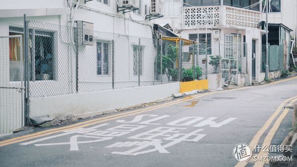 那些点赞无数的香港网红打卡点，你都去了吗?