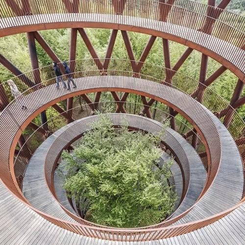 《TIME》公布2019年度世界百佳目的地,吃喝住行一样不落