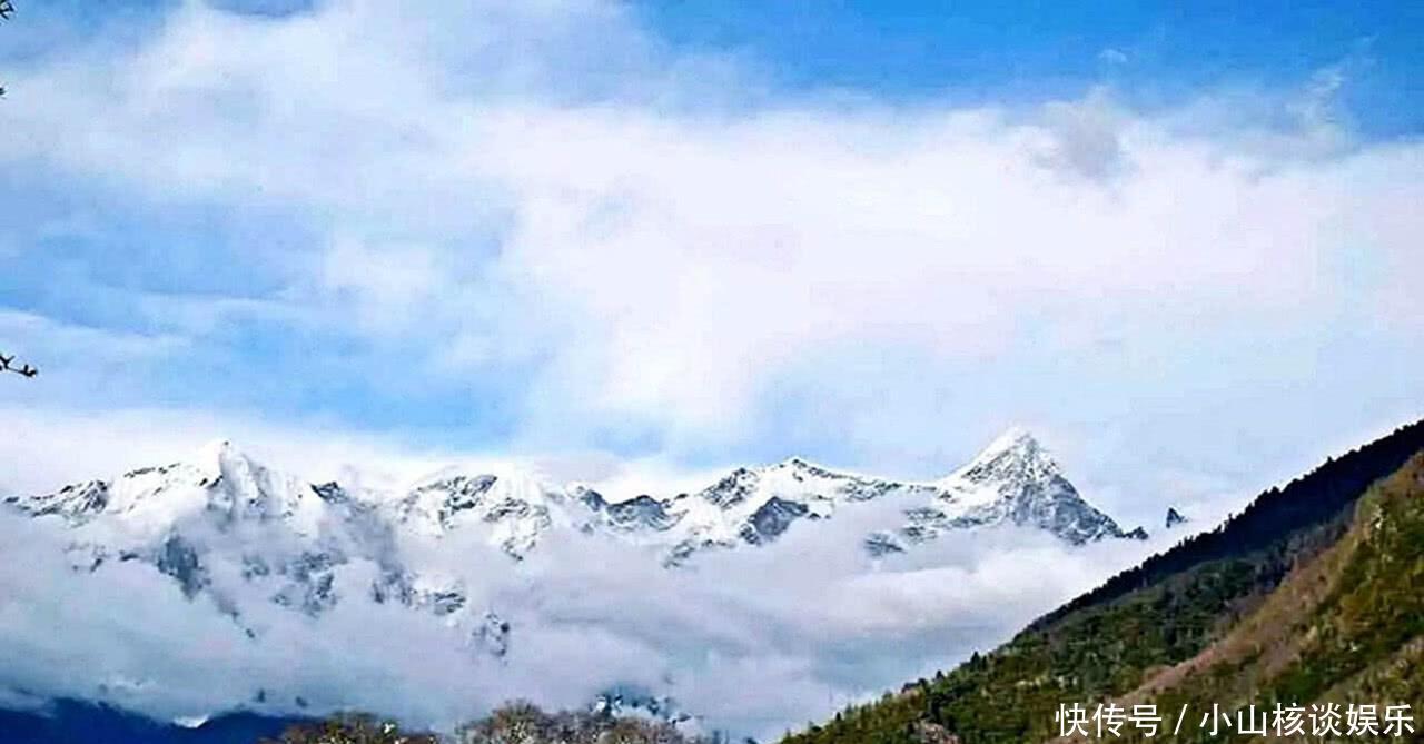 青藏高原出现不妙现象，情况不容乐观，可能影响几十亿人的生活