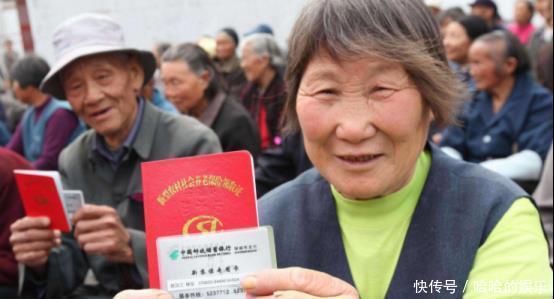 以前农民上交的公粮，算不算交社保如今有了答案