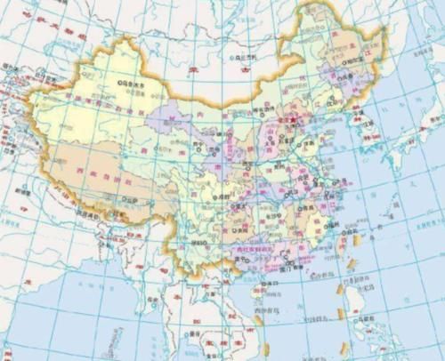 美国的湖泊为什么那么大?一个湖是我国五大淡水湖水量的83倍