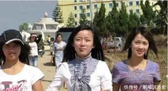 此国交谈用汉语，文字用汉字，中国车牌号，被称另一个“中国”