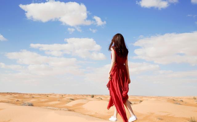 绿洲才是气候的异类?为何印度西部会有20万平方公里的塔尔沙漠?