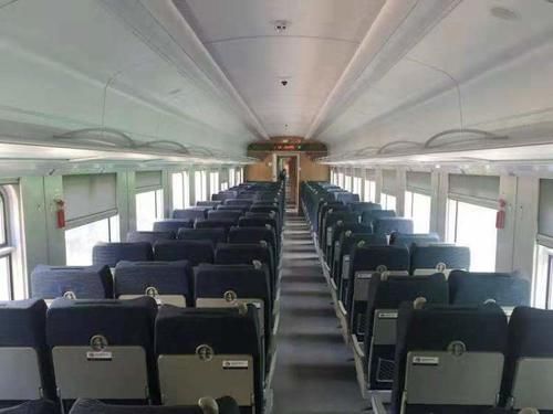  「季度」铁路“10.11”实施第四季度列车运行图，宁启铁路首次全