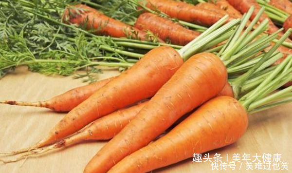  『食物』女性子宫“垃圾成堆”，多吃4种食物，杀菌消炎，远离妇科炎症
