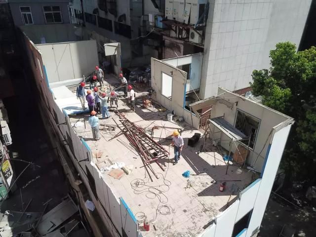 专访黄永平：六类重点违建年内清零