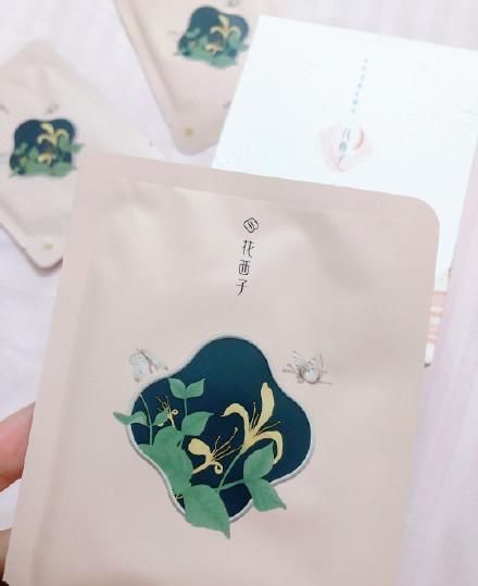 『元素融入』国货彩妆也很厉害!盘点花西子的明星彩妆产品,李佳琦的宝藏品牌