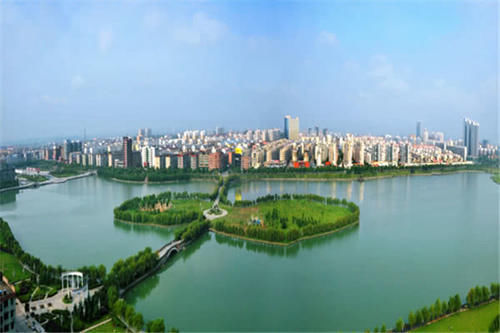  「设区」中国最特别的3个县：县城和市区融为一体，却没有撤县设