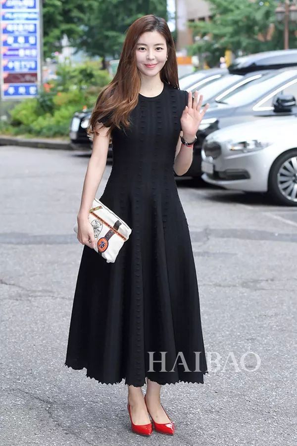 围观| 韩佳人私下要更美!秀智怎么做到秒瘦的?