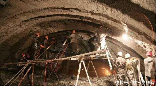  「解决」中国遇工程难题，２００多亿全球招标，无一国敢接最后