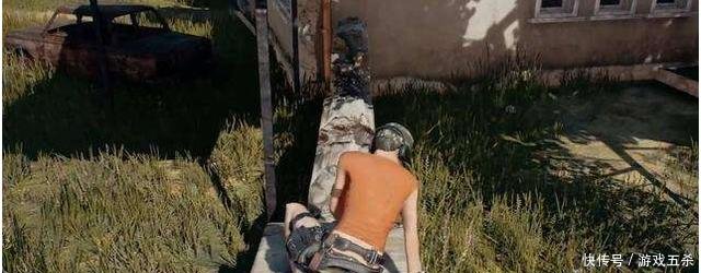 千万别信吃鸡中队友的这两句鬼话！上万玩家被骗死，你中招了吗