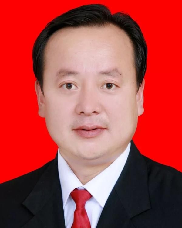 关于王隆等同志任前公示的公告