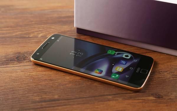 摩托罗拉骁龙820旗舰跌成千元机,再战两年没问