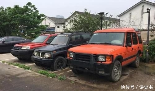  汽车保有量■“僵尸车”越来越多，为啥宁愿把车扔掉也不去报废