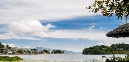 中国位置最尴尬的城市，省份属于北方，却被许多人认为是南方