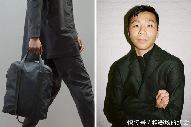 『中年』被安踏收购的“中年品牌”始祖鸟,为何会受到Virgil的青睐
