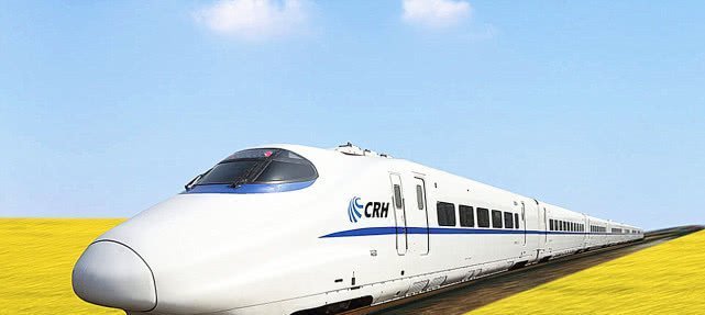  「高铁」厉害了！中国建造“第一条”穿越沙漠高铁，耗资达78亿