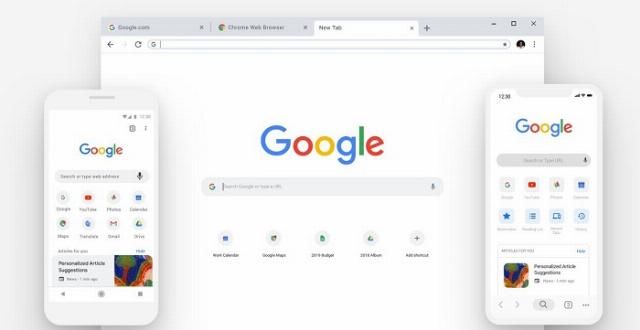  『Chrome』Chrome Canary迎来重新设计的隐私和安全检查设置选项