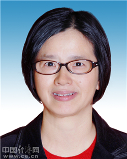 宗明(女)任上海市副市长(简历)