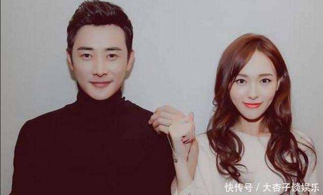 唐嫣和罗晋重新露面,证实分手是传言,幸福满满的筹备婚礼