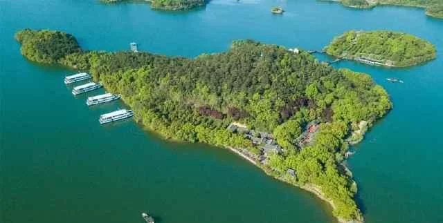 鹧鸪天-咏赋天目湖【2020热门旅游景点】