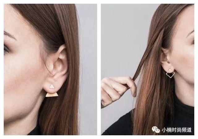 《延禧攻略》一耳三钳你跟上了吗？耳环这样挑才时尚