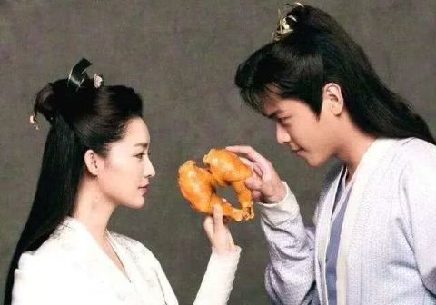 庆余年中的诗句