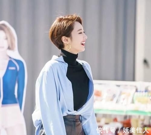  生活早已@如何根据脸型选择发型？