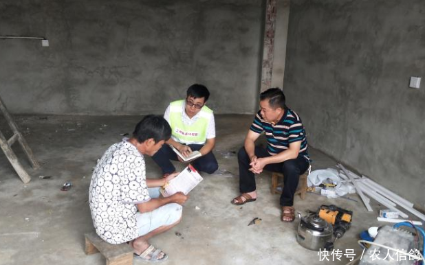  农民■农村“扫黑”将进行深挖，这3种村霸将会严查，农民：好事