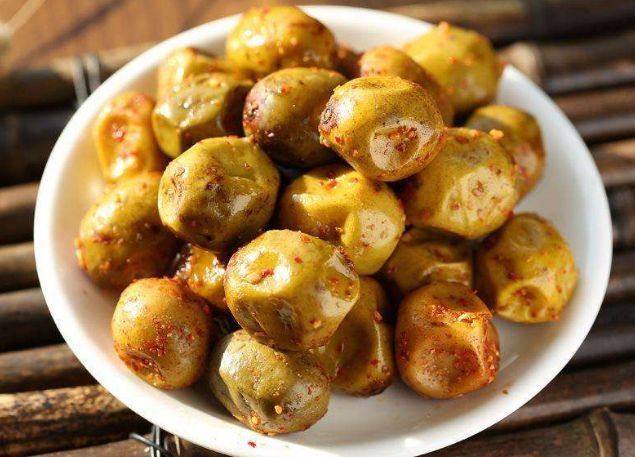 食物@“美白肌肤”吃出来,女性常吃以下食物,抗氧化、皮肤白