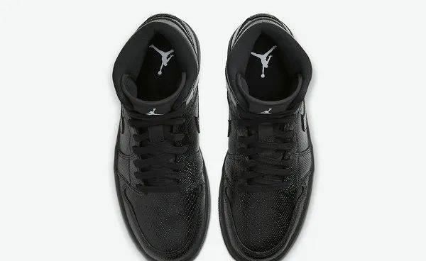  「球鞋」球鞋丨掉进调色板！Air Jordan 1 扎染配色即将发售！