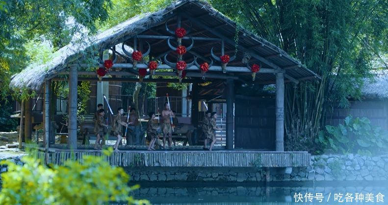 承载秀丽山水，创造多层次、有韵味的生活，这就是桂林。