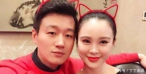  [关悦]娶了大学老师，结婚12年恩爱十足，8年生3个孩子，婚后无绯闻