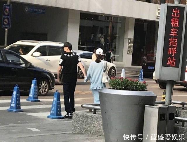 兔子急了也咬人! 赵丽颖为冯绍峰再次否认, 却在着手装修爱巢