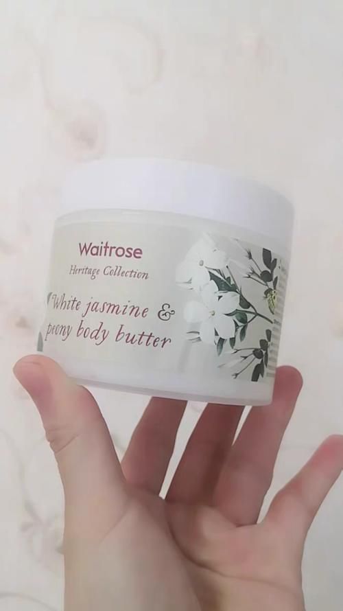  价格便宜■护肤品只用脸上怎么够？这几款产品让你从头美到脚，再也不用吃土