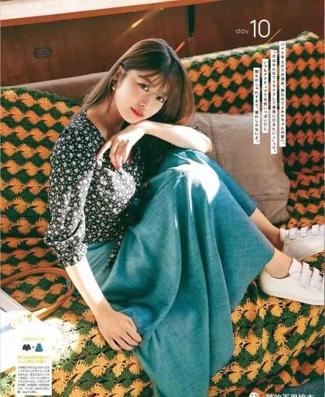 『气质』初春最时兴的气质穿搭,彻底能够 轻轻松松生搬硬套,时尚潮流又高档次