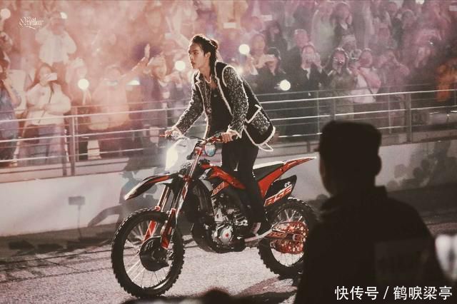 湖南台跨年王一博节目