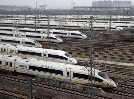  #一线城市#偏远地区修建高铁一定会亏损，为何国家还要建呢？这