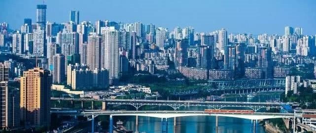  重庆■中国的下一个“香港”，不是上海也不是深圳，而是这座一