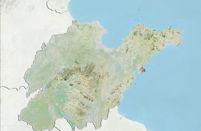 山东GDP位居全国第三，为什么还有人说山东经济落后?