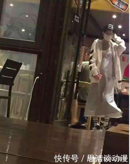 赵丽颖忍无可忍回应传闻，霸气置顶去年博文，直率性格也是没谁了